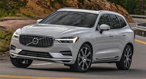 All New Volvo Xc60 Wins 2018 World Car Of The Year Bmw M5 Gets