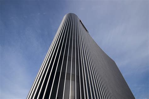 Grand Opening Of Westgate Office Tower Which Significantly Changed