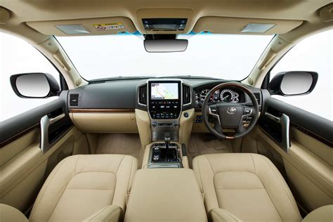 Toyota Landcruiser Sahara 2020 Video Review Anyauto