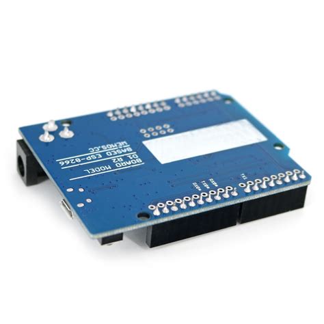 Esp8266 Esp 12f Wi Fi Uno Development Board Module Support Ide Built In