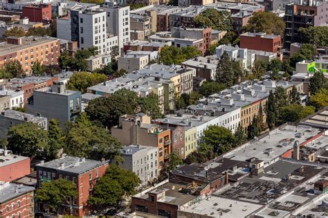 Affordable Housing In Nyc How De Blasio Tackled The Housing Crisis In