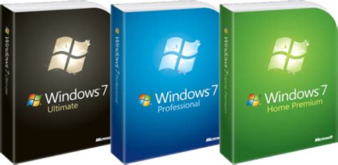 Windows 7 Editions Explained In Simple Terms