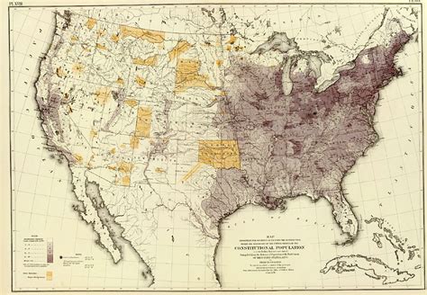 Infographics Maps Music And More Us Historical Farming Maps Images