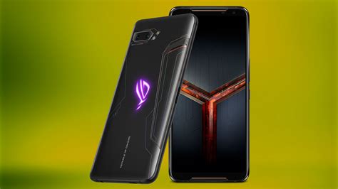 The devices our readers are most likely to research together with asus rog phone ii zs660kl. Asus ROG Phone II Ultimate Edition Comes With 1TB of ...