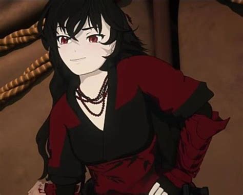 Raven Branwen Powerful And Mysterious Character From Rwby