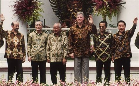 Do Indonesian People Think Foreigners Who Wear Batik Look Funny Quora