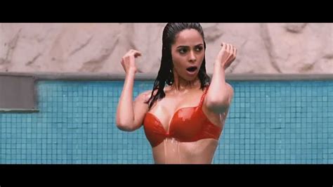 Mallika Sherawat Bikini Scene From Double Dhamaal [720p Hd] Youtube