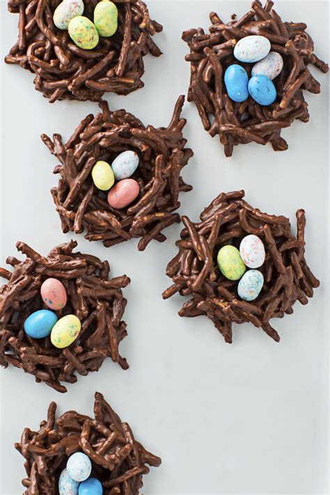 Easter Treats You Should Hop To Make Right Now Easter Sweets