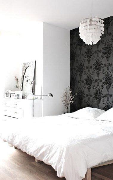 16 Ideas Wallpaper Black And White Wallpapers Feature Walls Feature