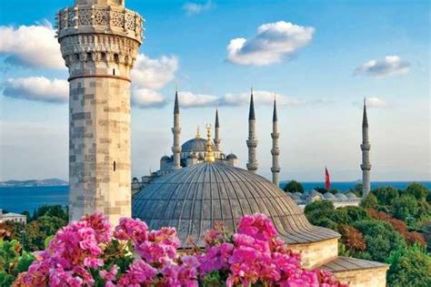 Istanbul Ancient Town Of Constantinople Guided Tour Getyourguide