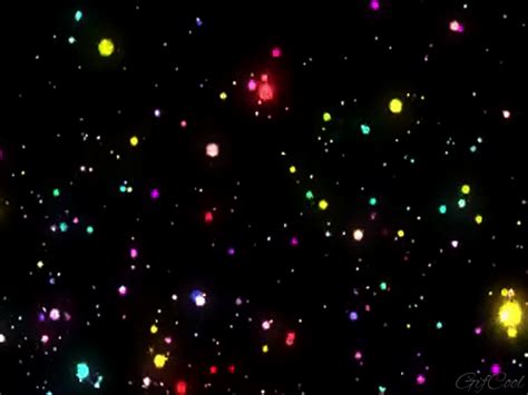 Блог Колибри Animation Blinking And Flashes Of Stars Background  Set 3