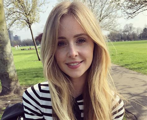 Diana Vickers In Bathing Suit Says I D Mute Me For A Week Celebwell
