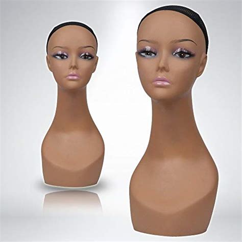 top 10 best mannequin head no hair available in 2022 best review geek