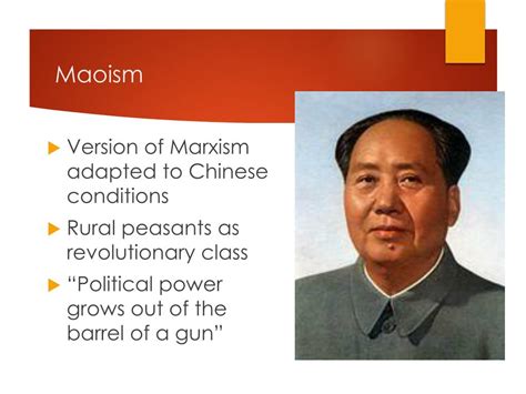 Ppt Communism In China Powerpoint Presentation Free Download Id