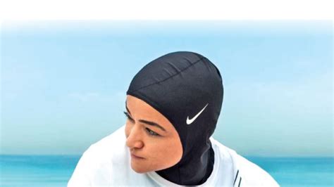 Nike Launches Hijab For Muslim Women Athletes Daily News