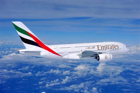 Emirates announces huge sale on Business and First Class fares | News ...