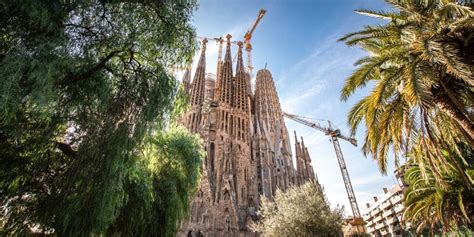 Top 20 Biggest Landmarks In Spain 2022