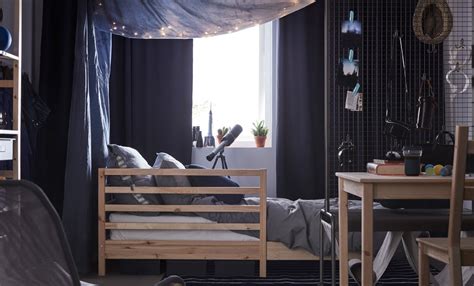 Dark And Cozy Dorm Room Ideas Ikea Ca