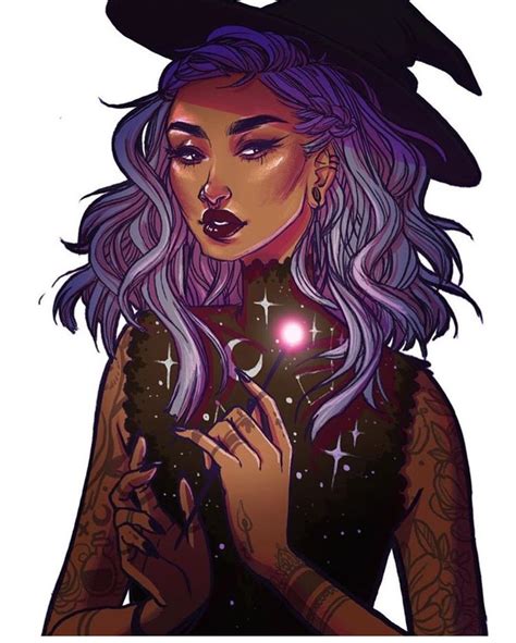 Pin By Zoe On Cool Witch Art Witch Drawing Fantasy Witch