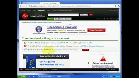 Click on below button to download winrar full setup. download winrar 32 bit - YouTube