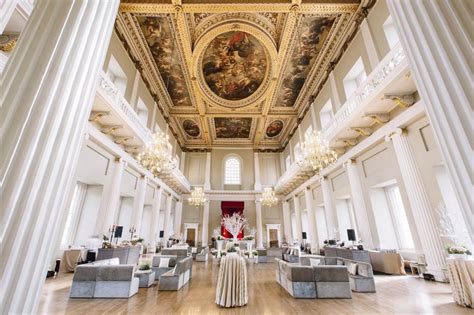 5 Historic Royal Palaces For Hire To Make You Feel Like Royalty