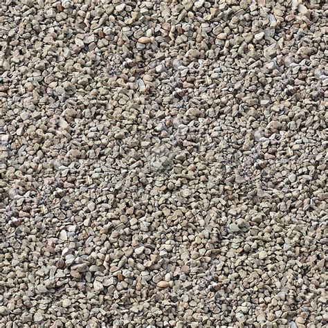 Gravel Texture Seamless 12423