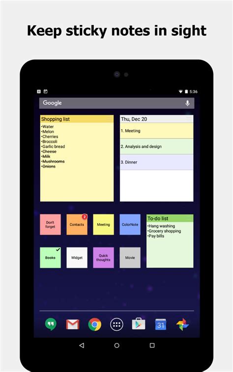 Colornote Notepad Notes Apk Android 版 下载