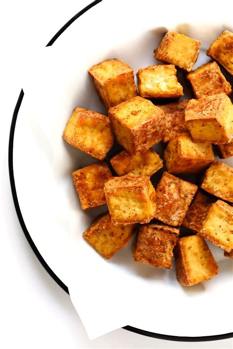 How To Make Baked Tofu Gimme Some Oven