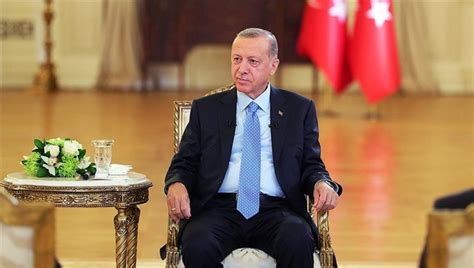 Cumhurbaşkanı Recep Tayyip Erdoğan Dan Gündeme Dair Açıklamalar Güncel Haberler