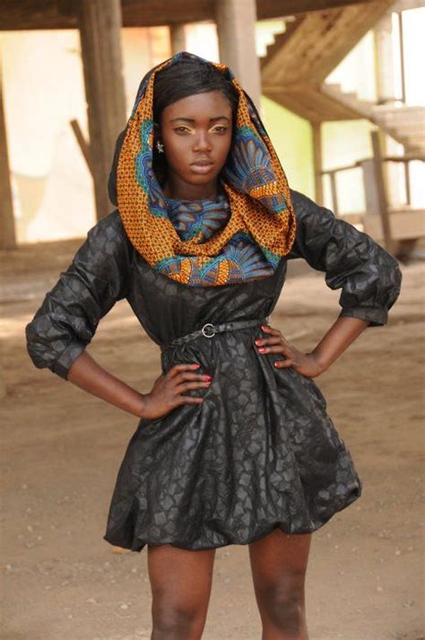 African American Culture Has Deeply Inlfuenced Modern Day Fashion By