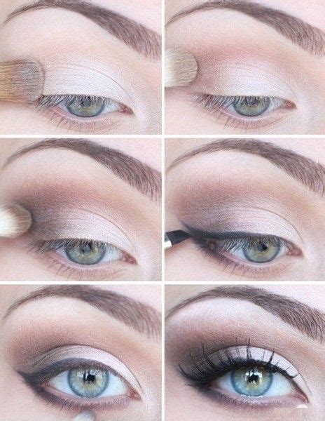 Stunning Nude Makeup Tutorials That Are Super Easy To Master All For Fashion Design
