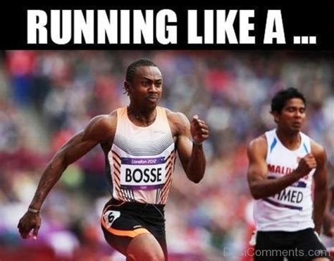 98 Funniest Running Memes Funny Pictures