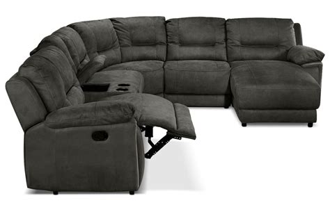 Deep Seated Sofa Sectional To Makes Your Room Get Luxury Touch 04