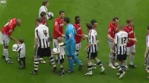 Newcastle 3 0 Swansea 281109 All Goals Swansea Preview Youtube