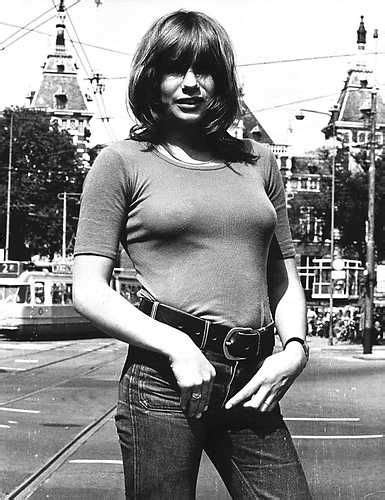 monique van de ven born july 28 1952 zeeland netherlands is a dutch actress and director