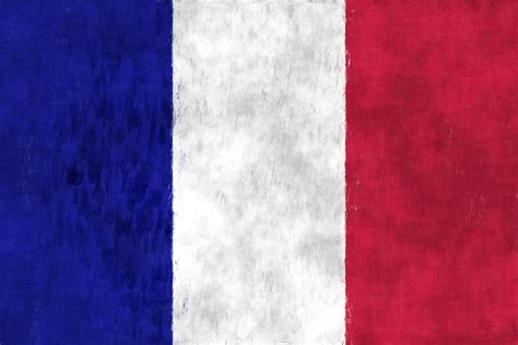 Gambar Bendera Perancis Terlengkap Kumpulan Gambar