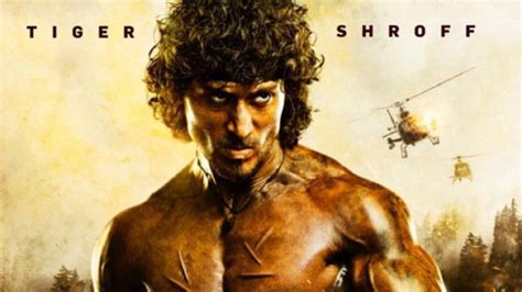There have been five films released so far in the series: Rambo Movie: Review | Release Date | Songs | Music ...