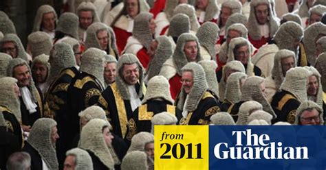 Supreme Court Appointee Says Role Of British Judges Is Too Politicised Judiciary The Guardian