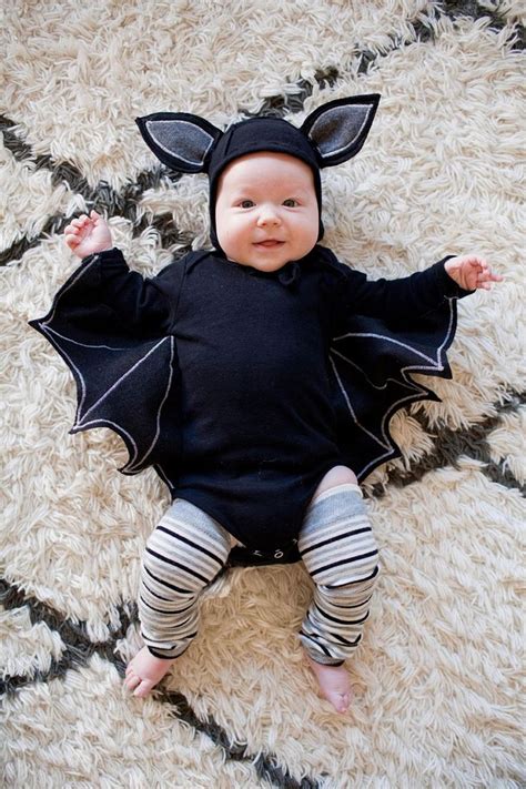 15 Totally Adorable Baby Halloween Costume Ideas Cute Baby Halloween