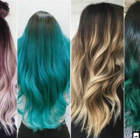 Hair Colours • Sharechat Photos And Videos