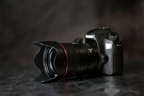 Canon Ef 35mm F14l Ii Usm Review