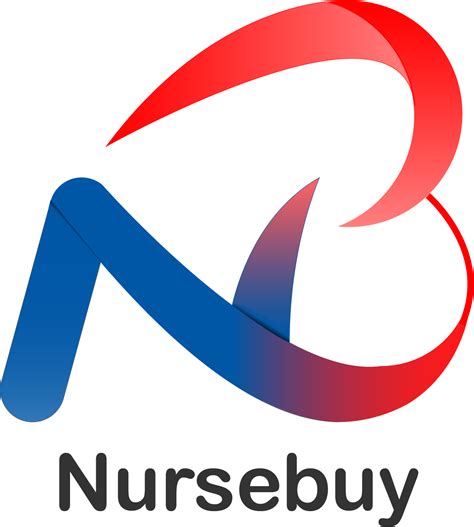 Conception De Logo Pour Nursebuy Inno100