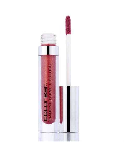 Colorbar True Lip Gloss In Nude Lily Hot Sex Picture