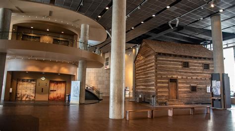 National Underground Railroad Freedom Center An Essential Stop In