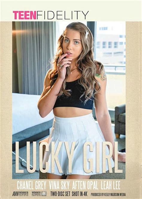 Lucky Girl Porn Fidelity Pornô Premium