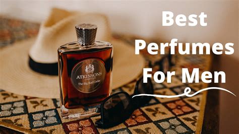 15 Best Perfumes For Men Available Online In India 2021