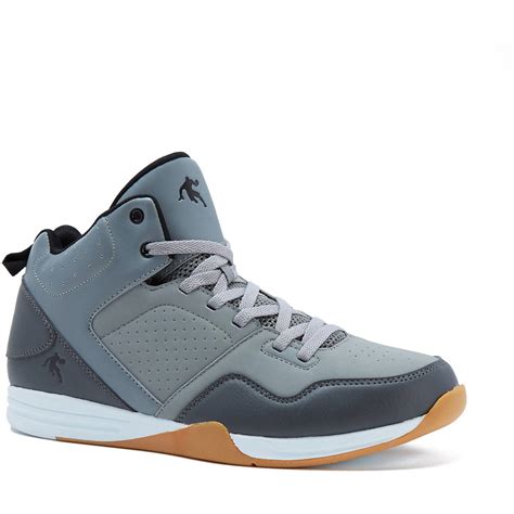 And1 Mens Capital Athletic Shoe