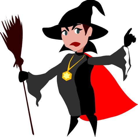 Witch Png Images Transparent Free Download