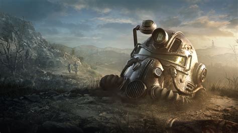 Análise Fallout 76 Vale A Pena