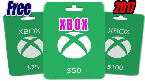 Looking for 100 gift card? Xbox Live/ The Newest Free Xbox Gift Card Codes No Survey 2017/ how to g... | Xbox gift card ...